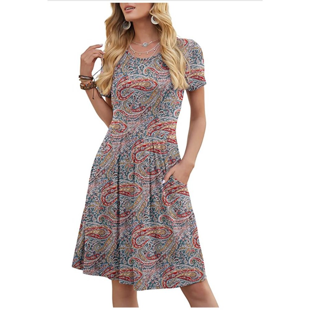 Summer Dress
